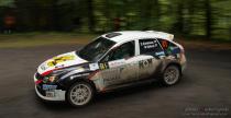 Rally Jeseniky